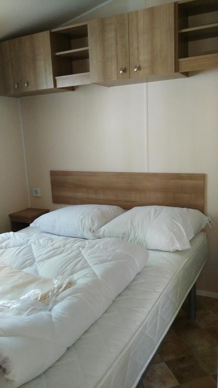 Cromvoirt Fortduinen Campsite חדר תמונה